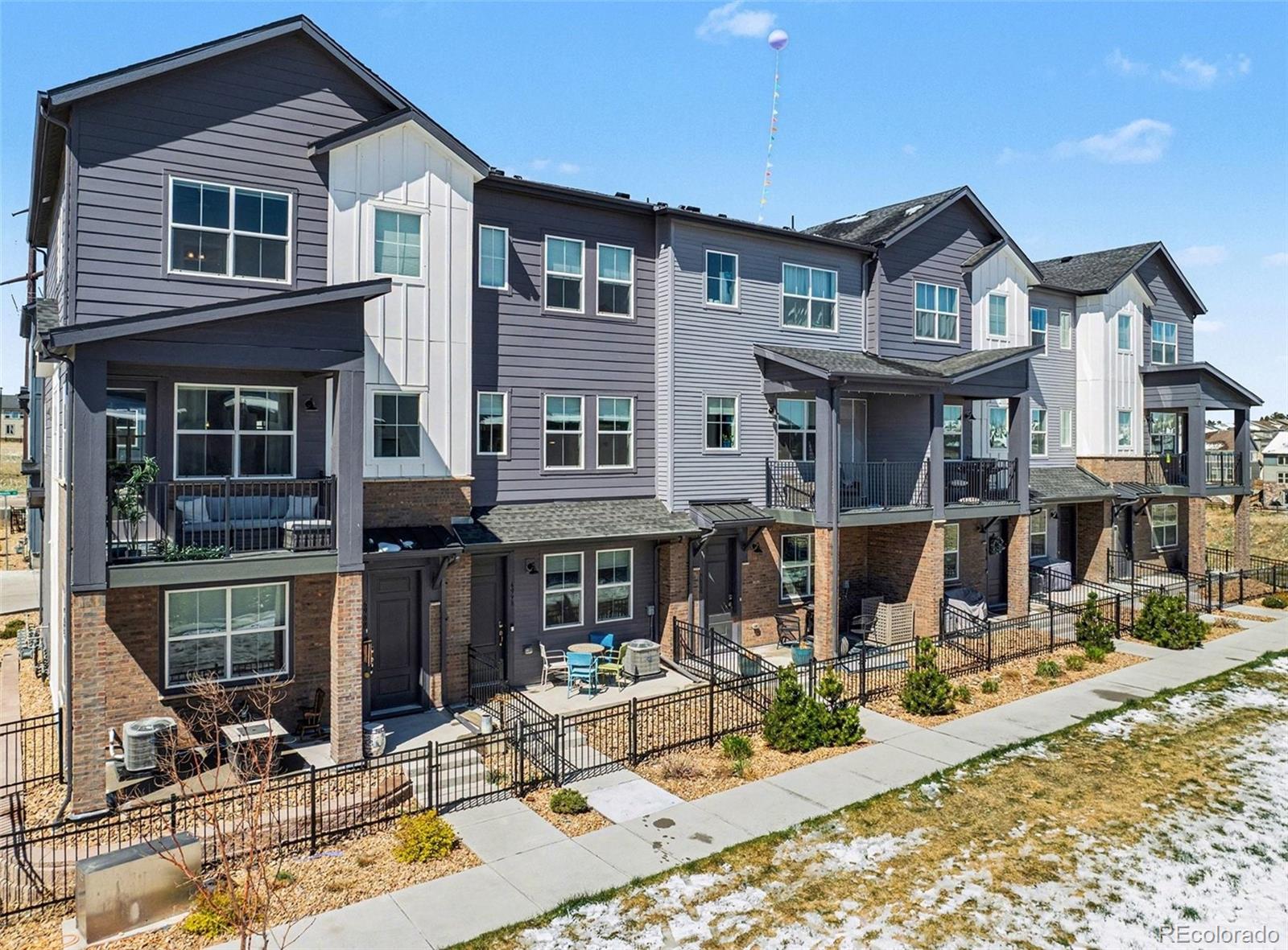 6998 Ipswich Court Castle Pines CO 80108