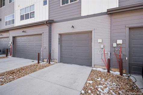 6998 Ipswich Court Castle Pines CO 80108