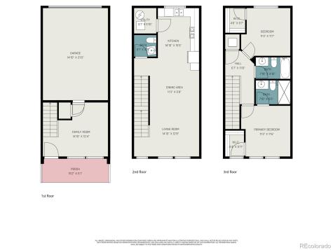 6998 Ipswich Court Castle Pines CO 80108