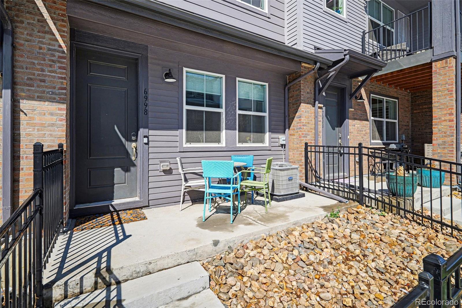 6998 Ipswich Court Castle Pines CO 80108