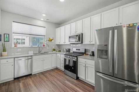 6998 Ipswich Court Castle Pines CO 80108