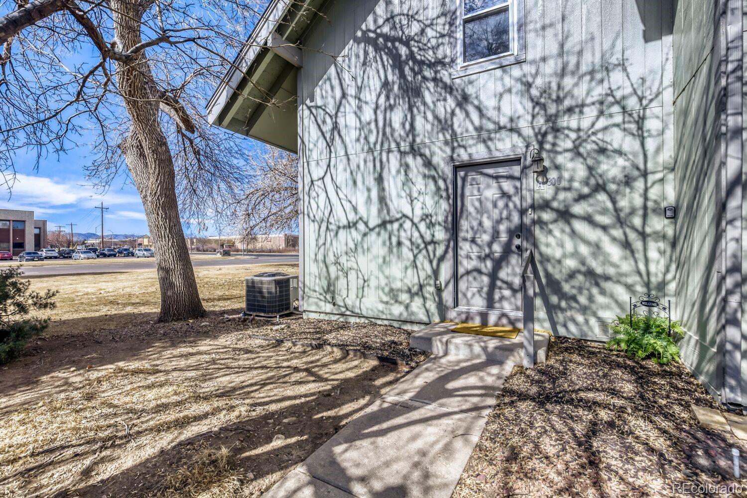 300 Sundance Circle Fort Collins CO 80524