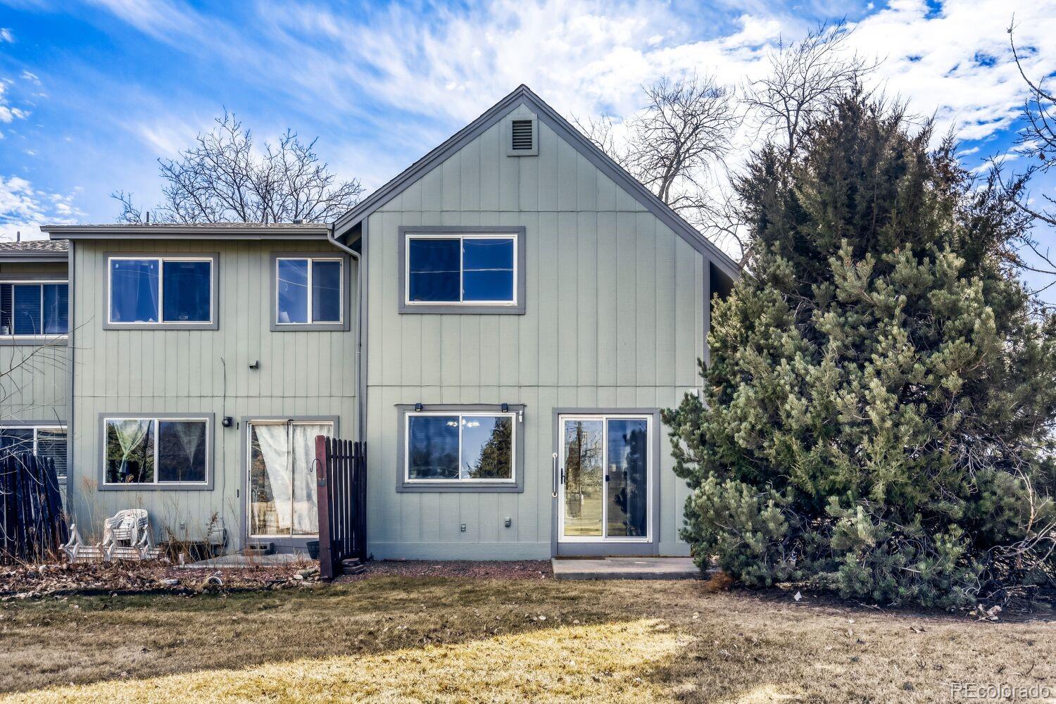 300 Sundance Circle Fort Collins CO 80524