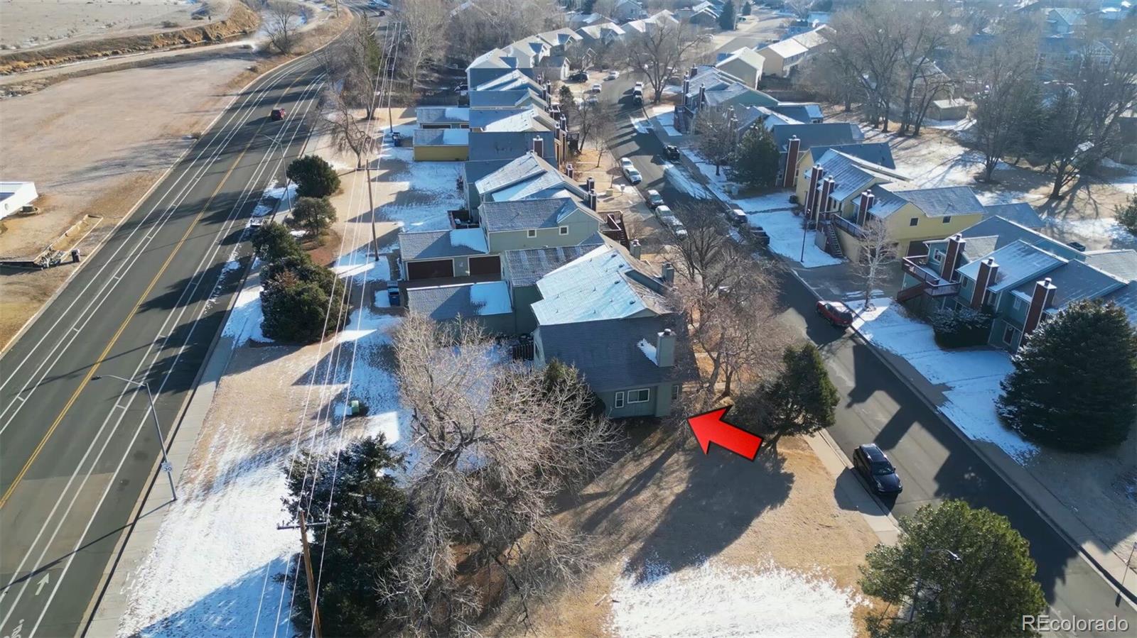 300 Sundance Circle Fort Collins CO 80524