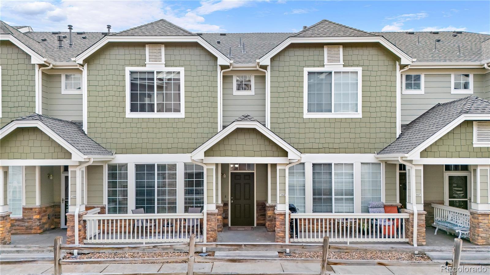 15945 E Geddes Drive Aurora CO 80016