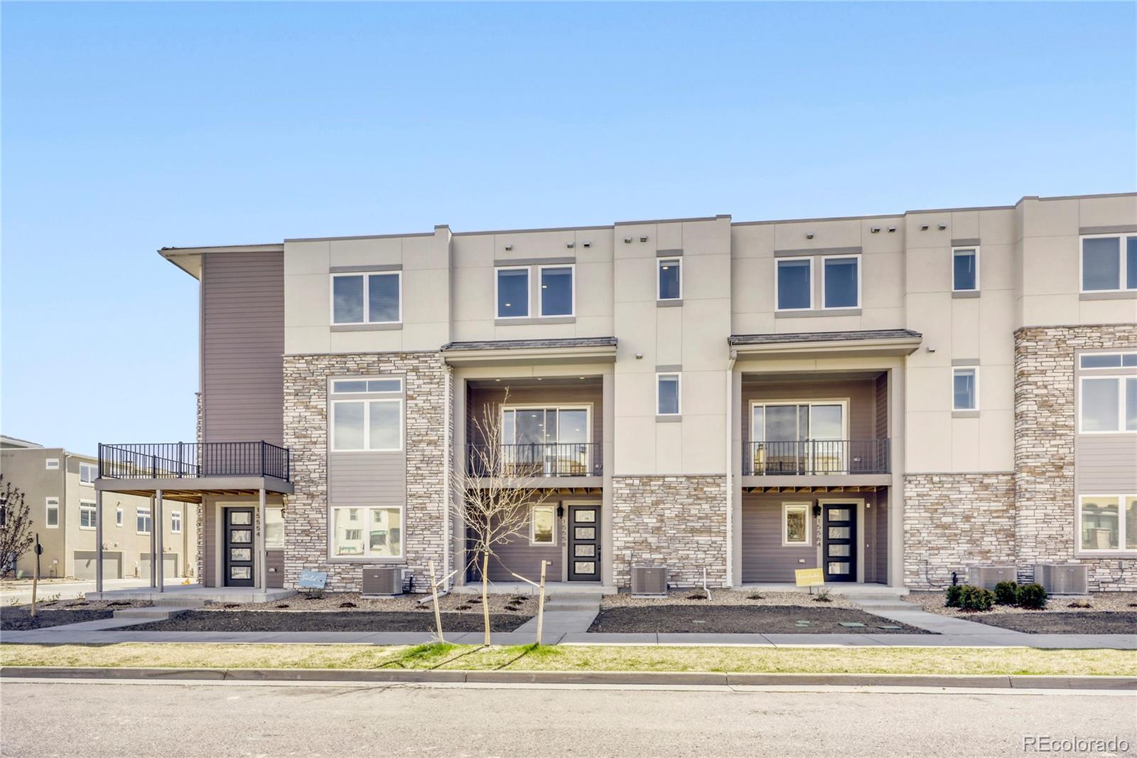 15558 W Washburn Avenue Lakewood CO 80228