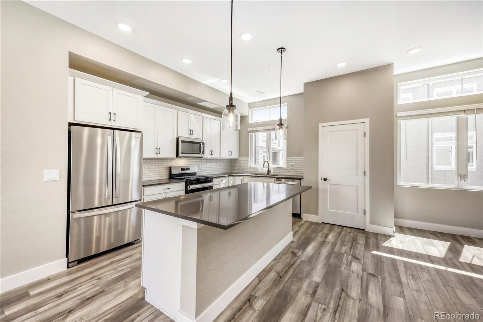 15558 W Washburn Avenue Lakewood CO 80228