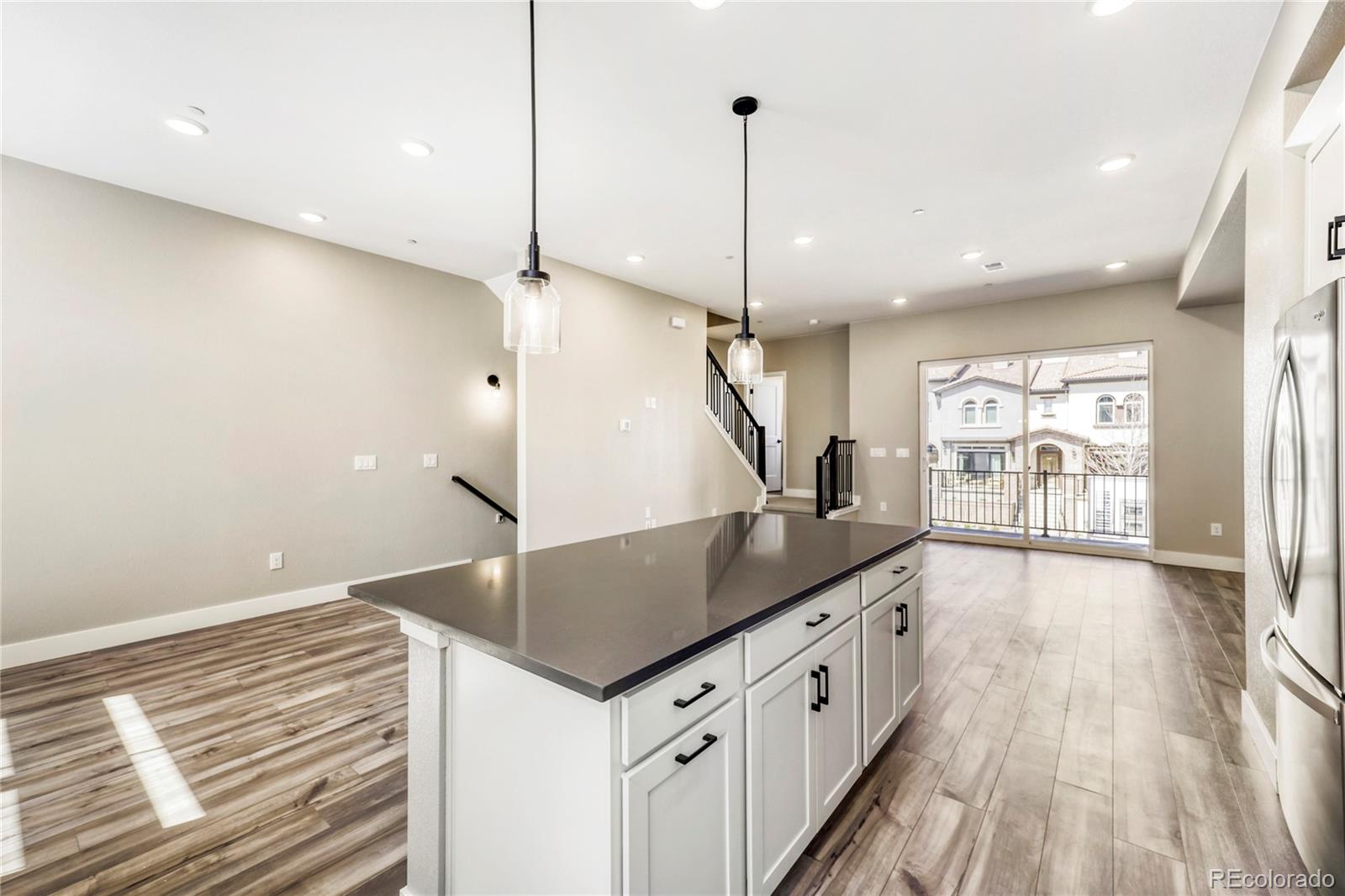 15558 W Washburn Avenue Lakewood CO 80228