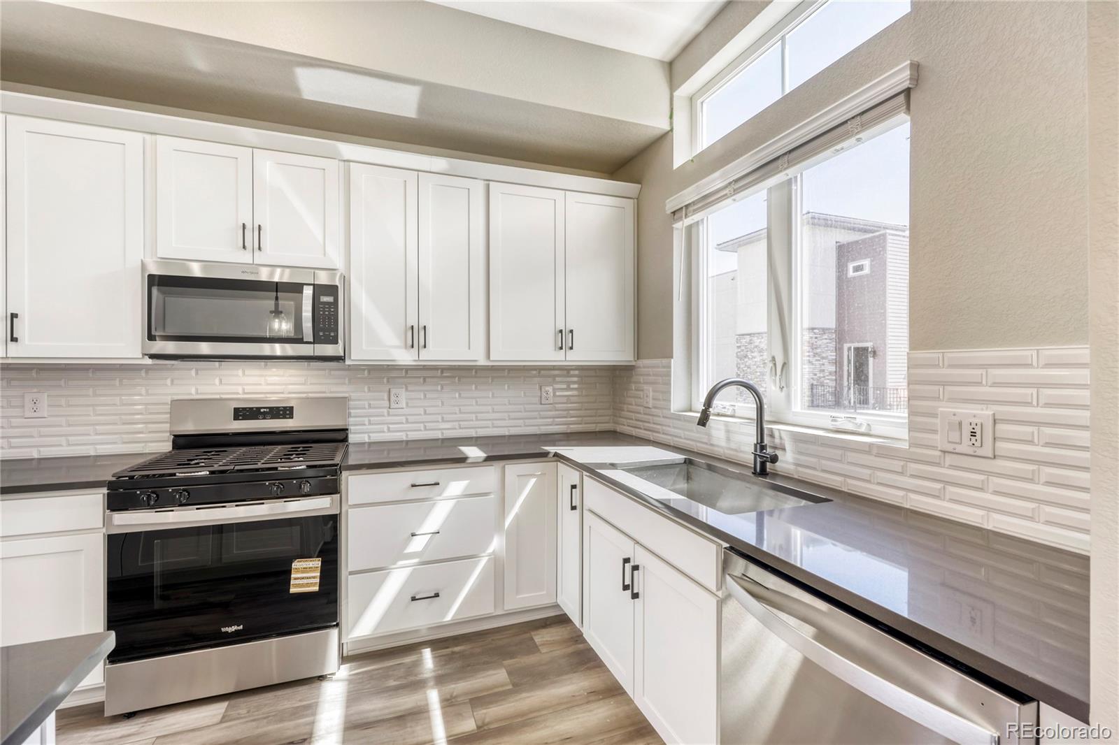 15558 W Washburn Avenue Lakewood CO 80228