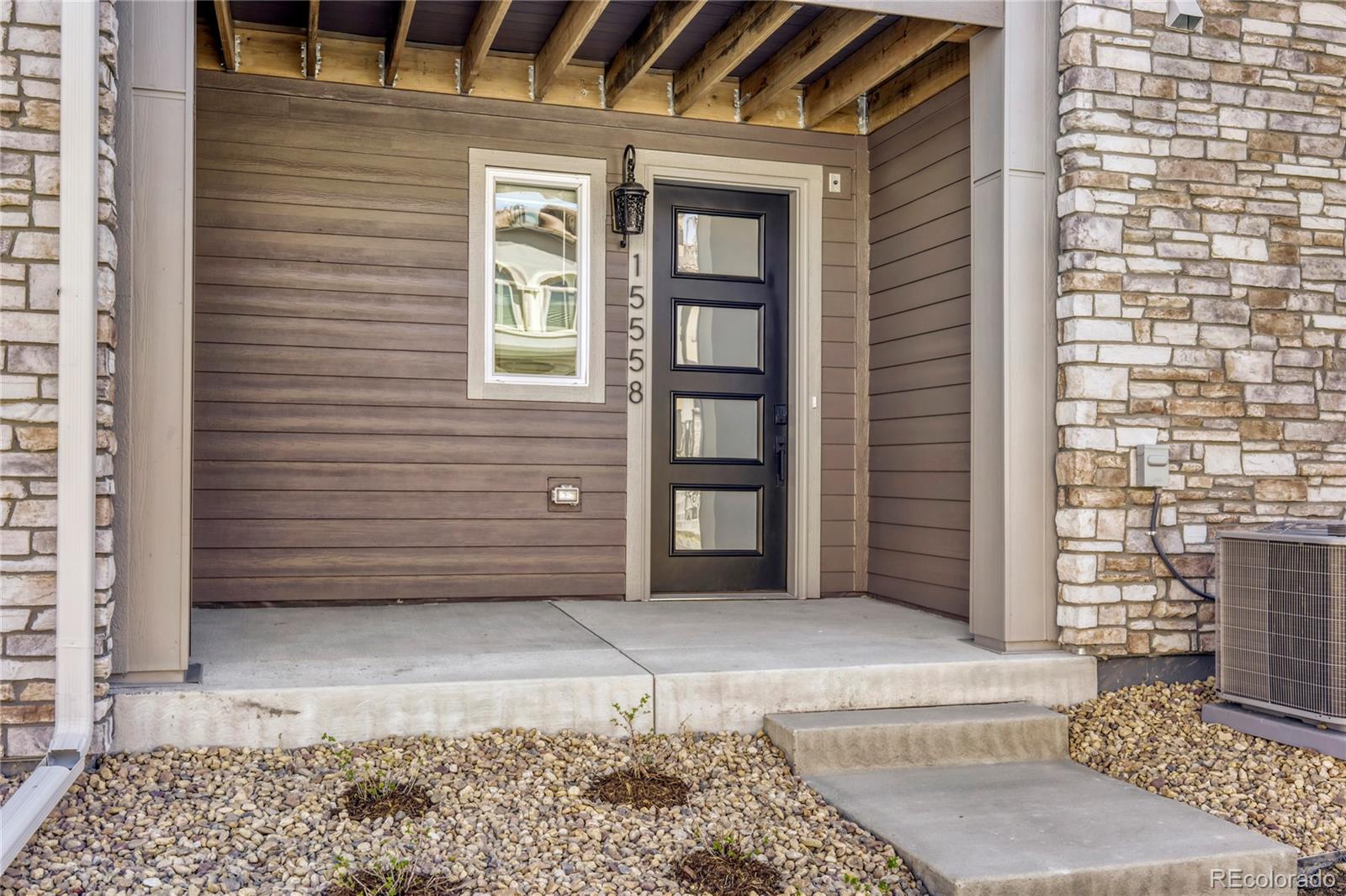 15558 W Washburn Avenue Lakewood CO 80228
