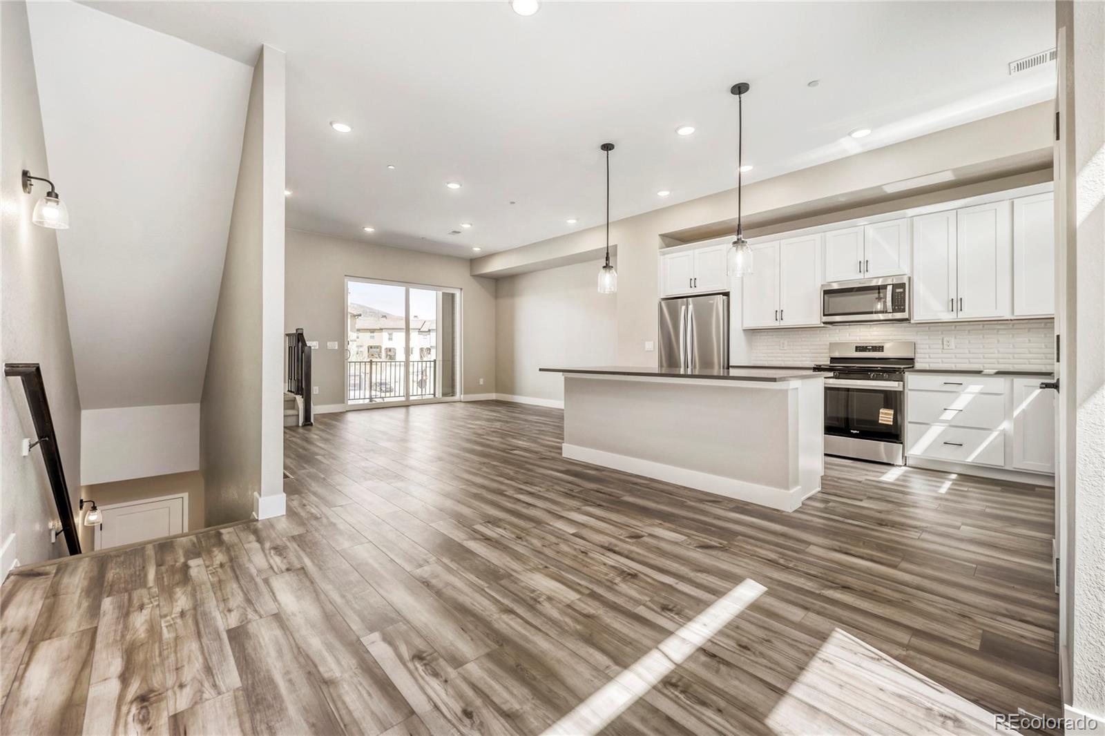 15558 W Washburn Avenue Lakewood CO 80228