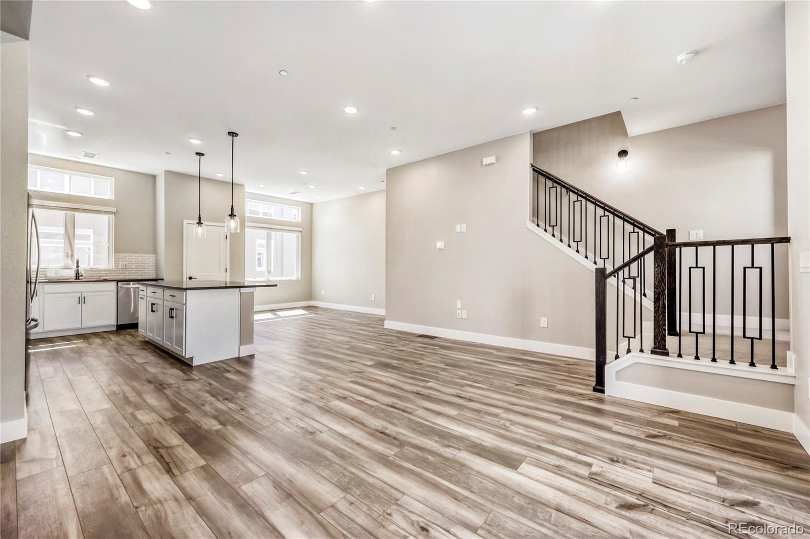 15558 W Washburn Avenue Lakewood CO 80228