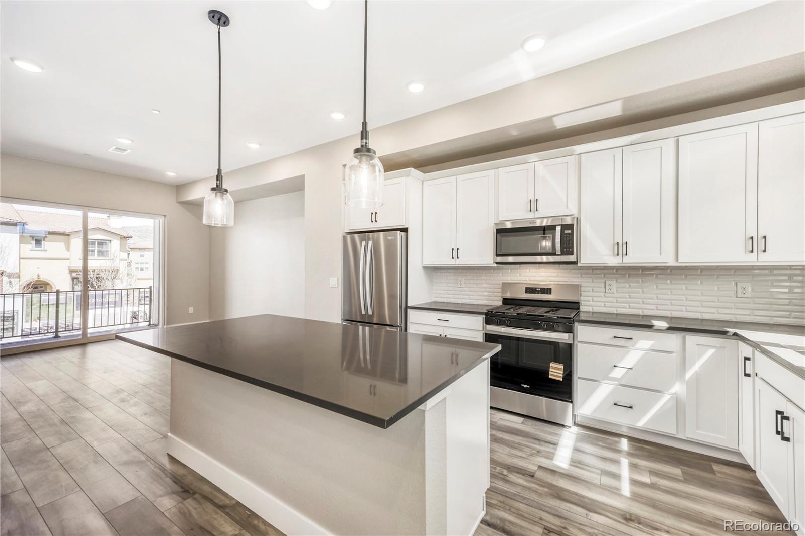 15558 W Washburn Avenue Lakewood CO 80228