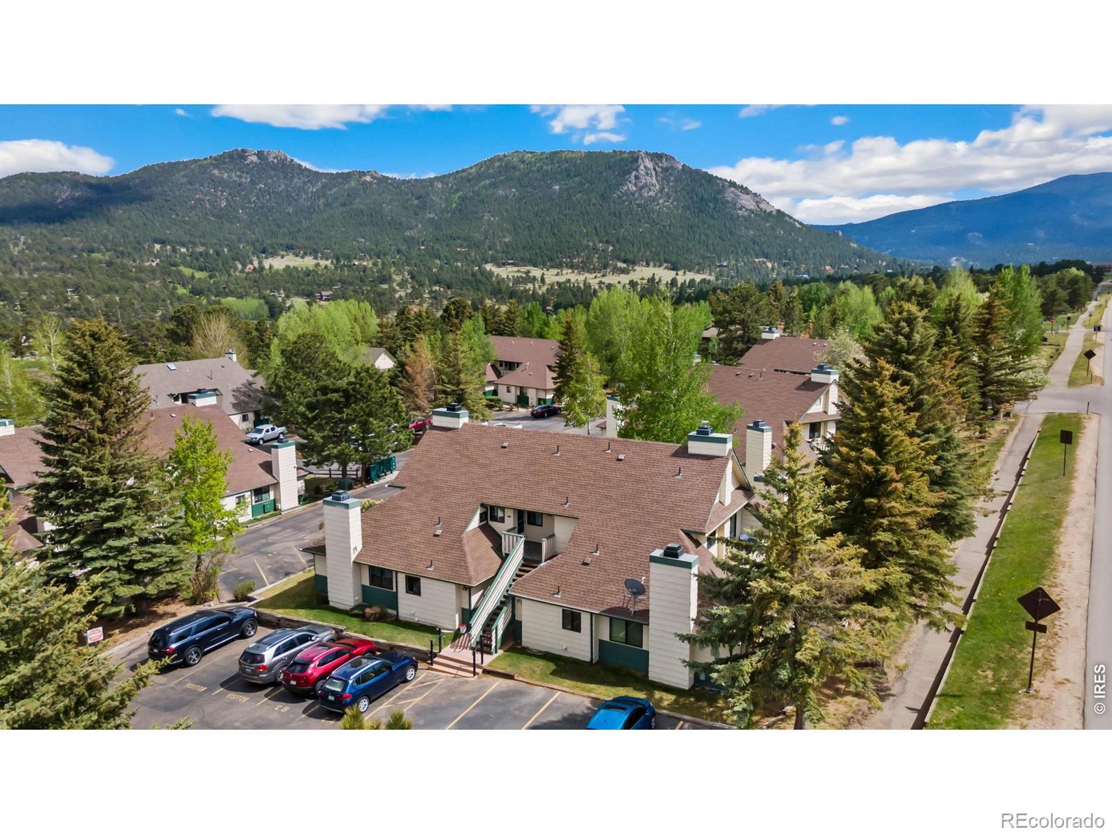 1010 S Saint Vrain Avenue Estes Park CO 80517
