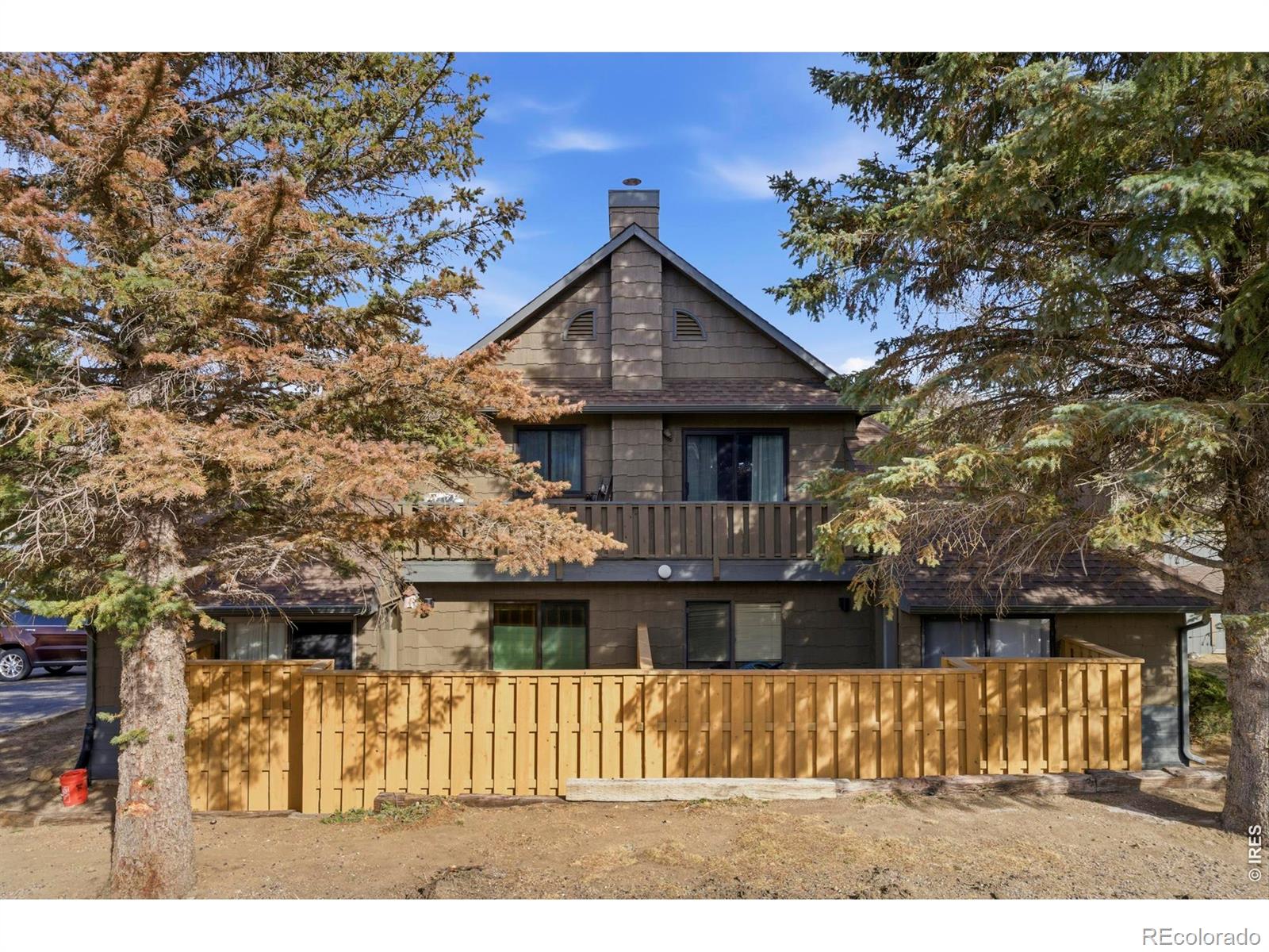 1010 S Saint Vrain Avenue Estes Park CO 80517