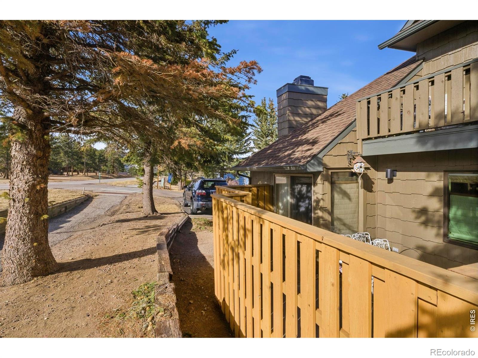 1010 S Saint Vrain Avenue Estes Park CO 80517