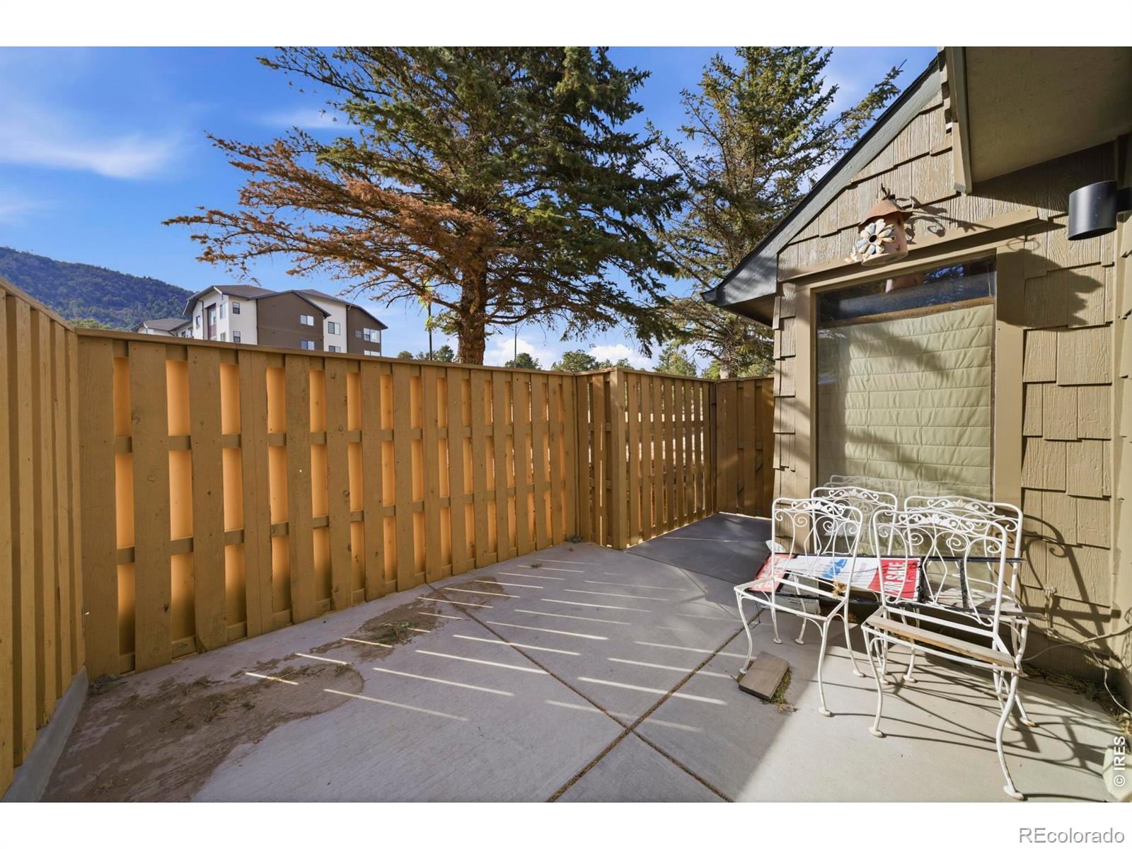 1010 S Saint Vrain Avenue Estes Park CO 80517