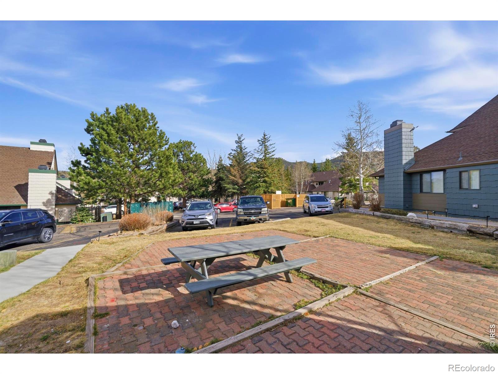 1010 S Saint Vrain Avenue Estes Park CO 80517