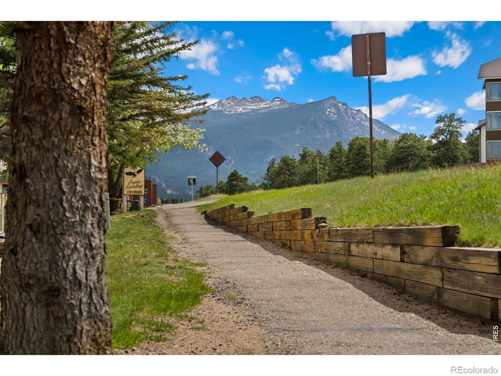 1010 S Saint Vrain Avenue Estes Park CO 80517