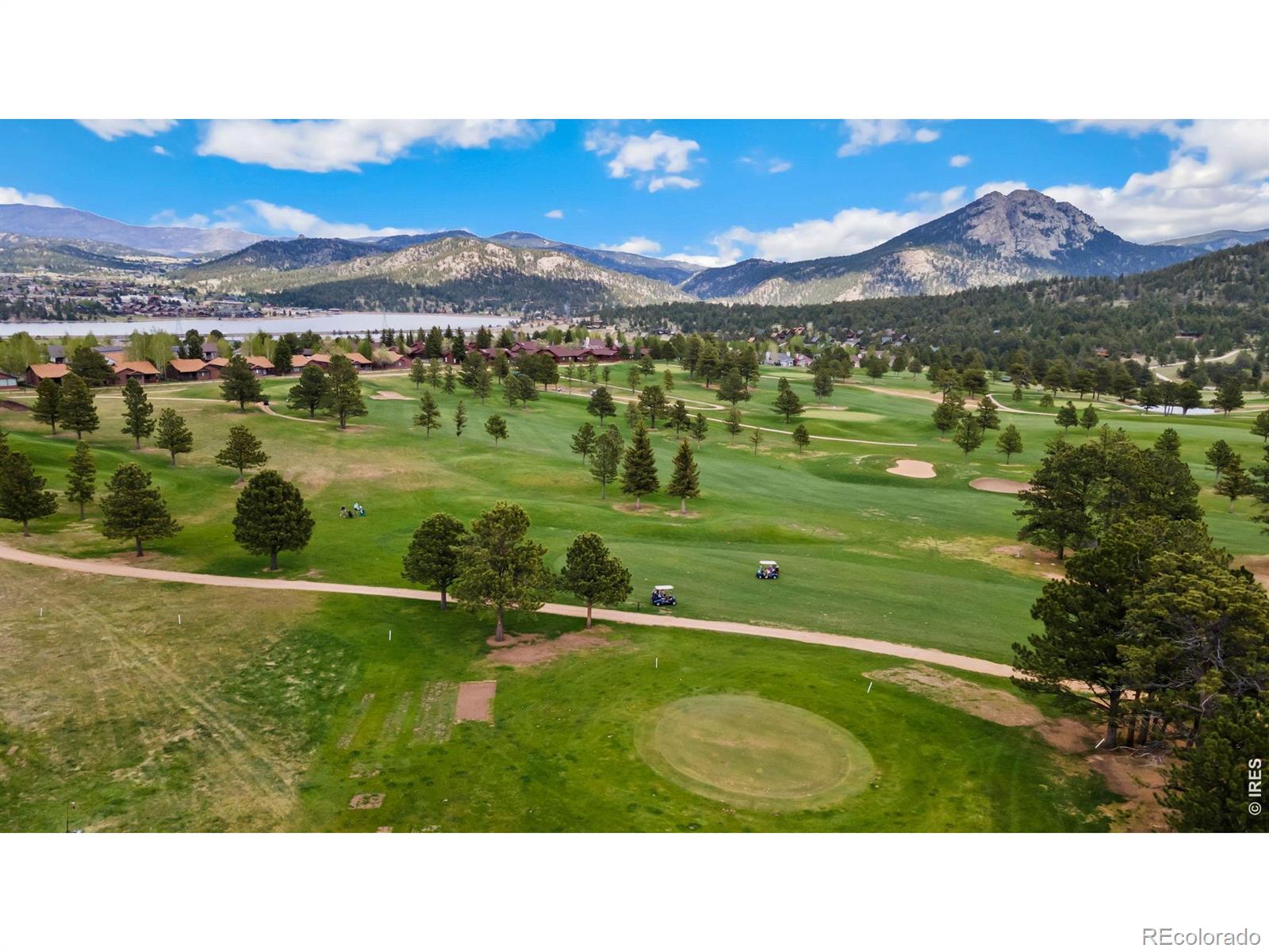 1010 S Saint Vrain Avenue Estes Park CO 80517