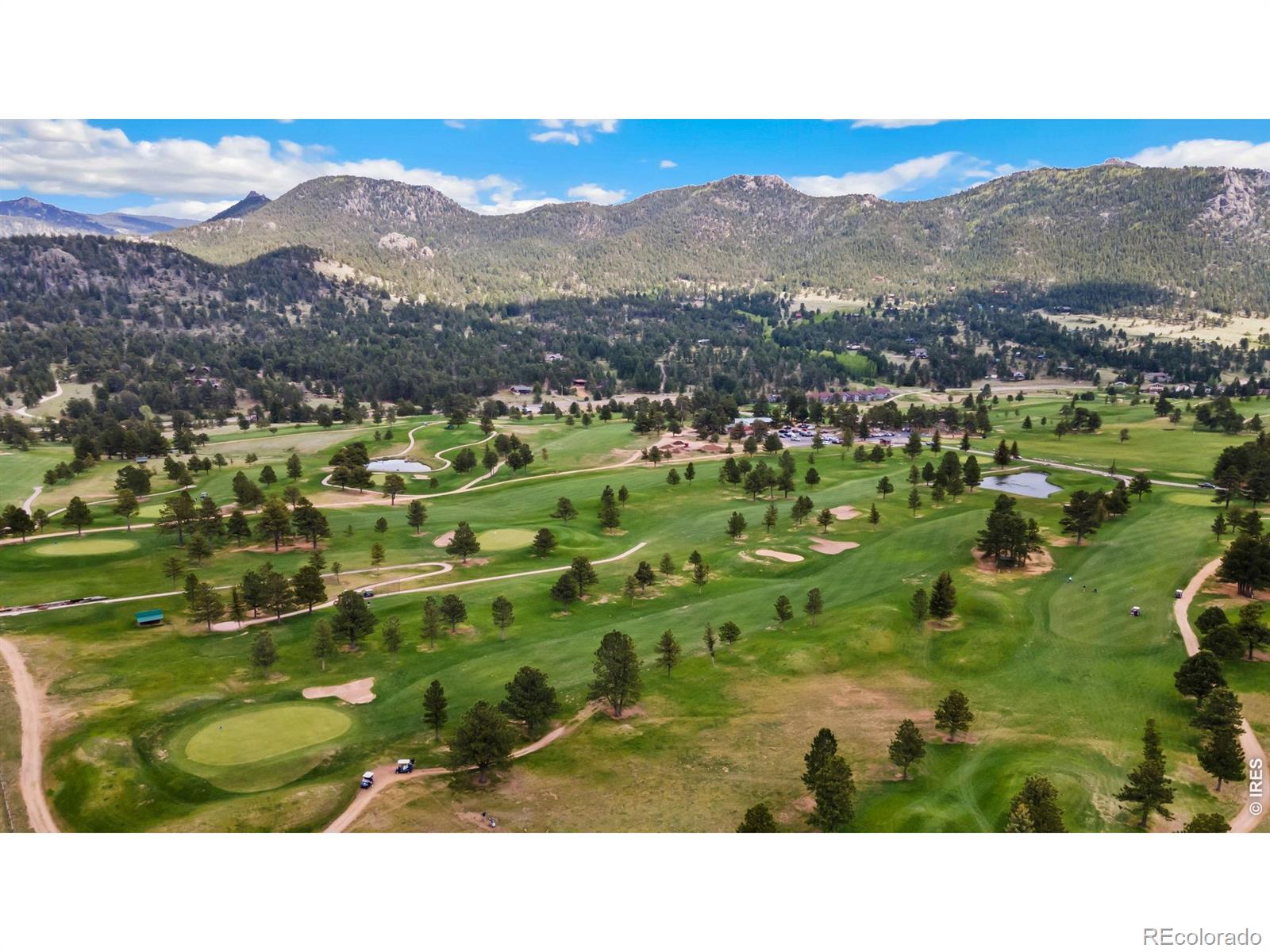 1010 S Saint Vrain Avenue Estes Park CO 80517