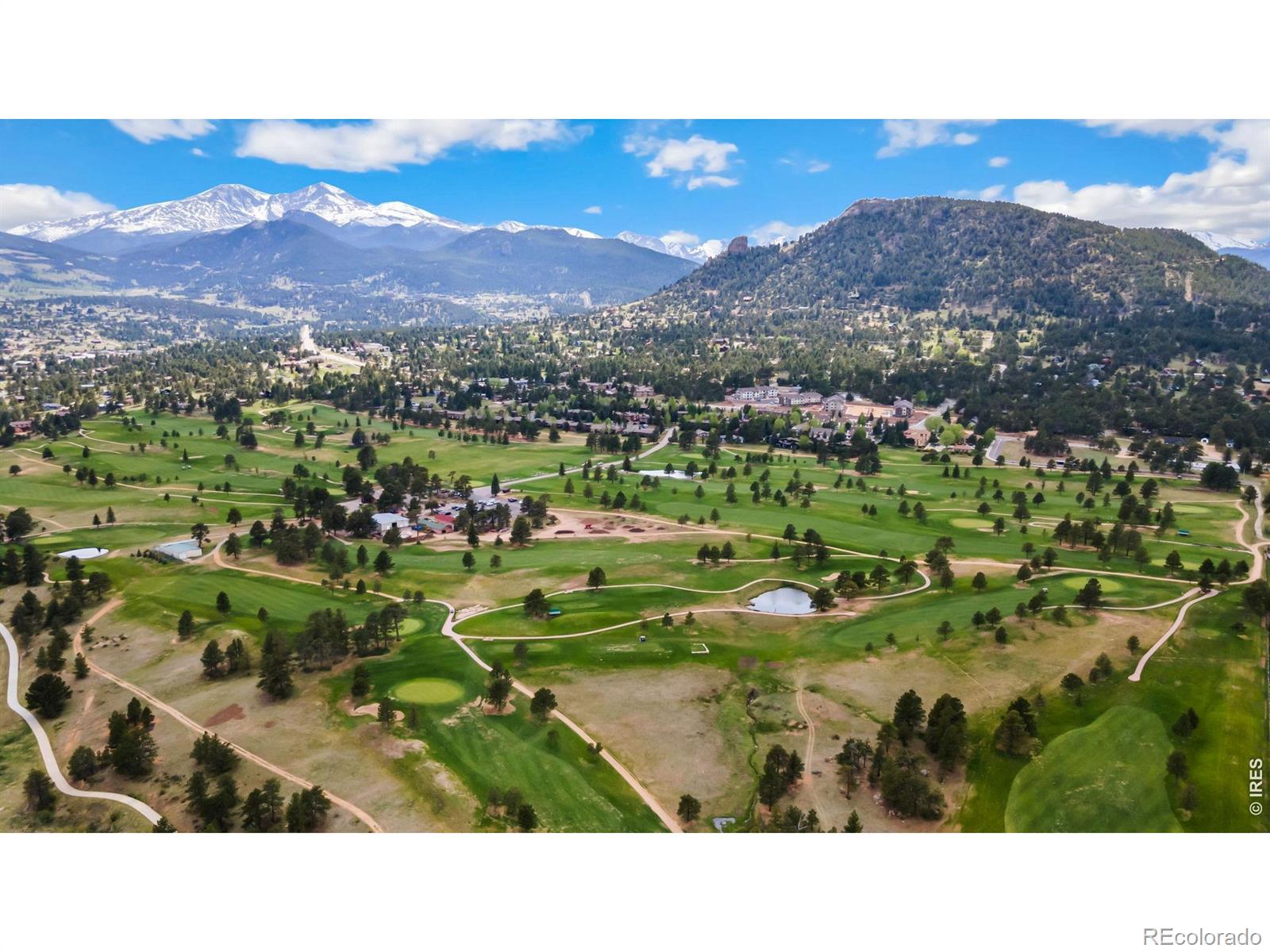 1010 S Saint Vrain Avenue Estes Park CO 80517