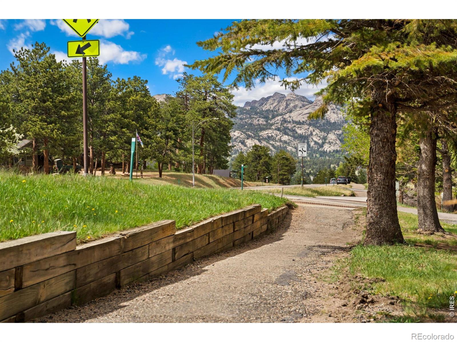 1010 S Saint Vrain Avenue Estes Park CO 80517