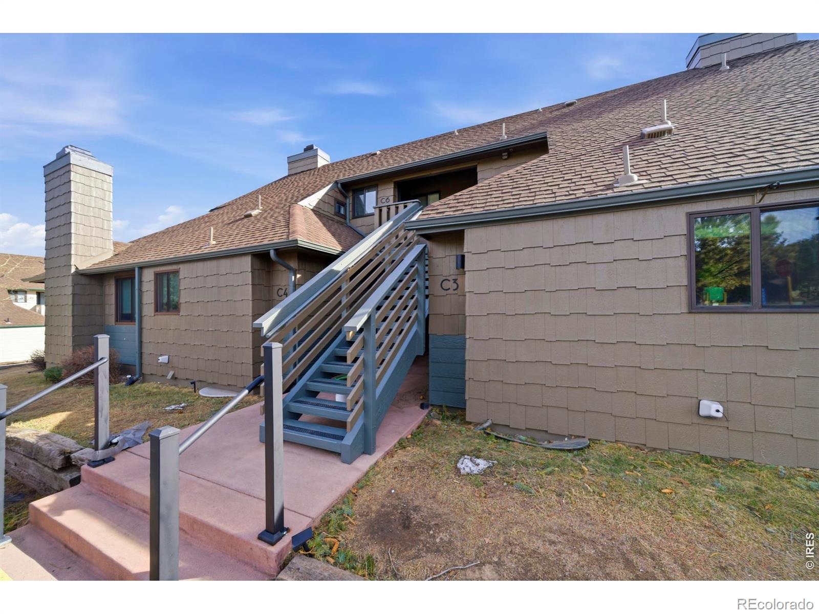 1010 S Saint Vrain Avenue Estes Park CO 80517