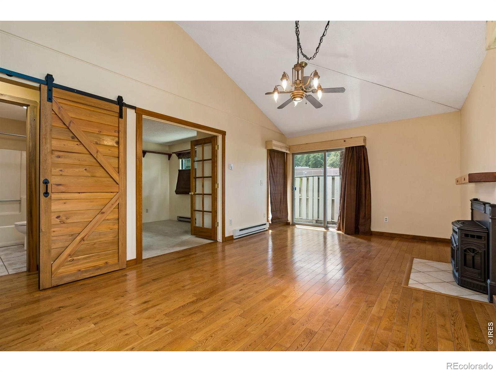1010 S Saint Vrain Avenue Estes Park CO 80517