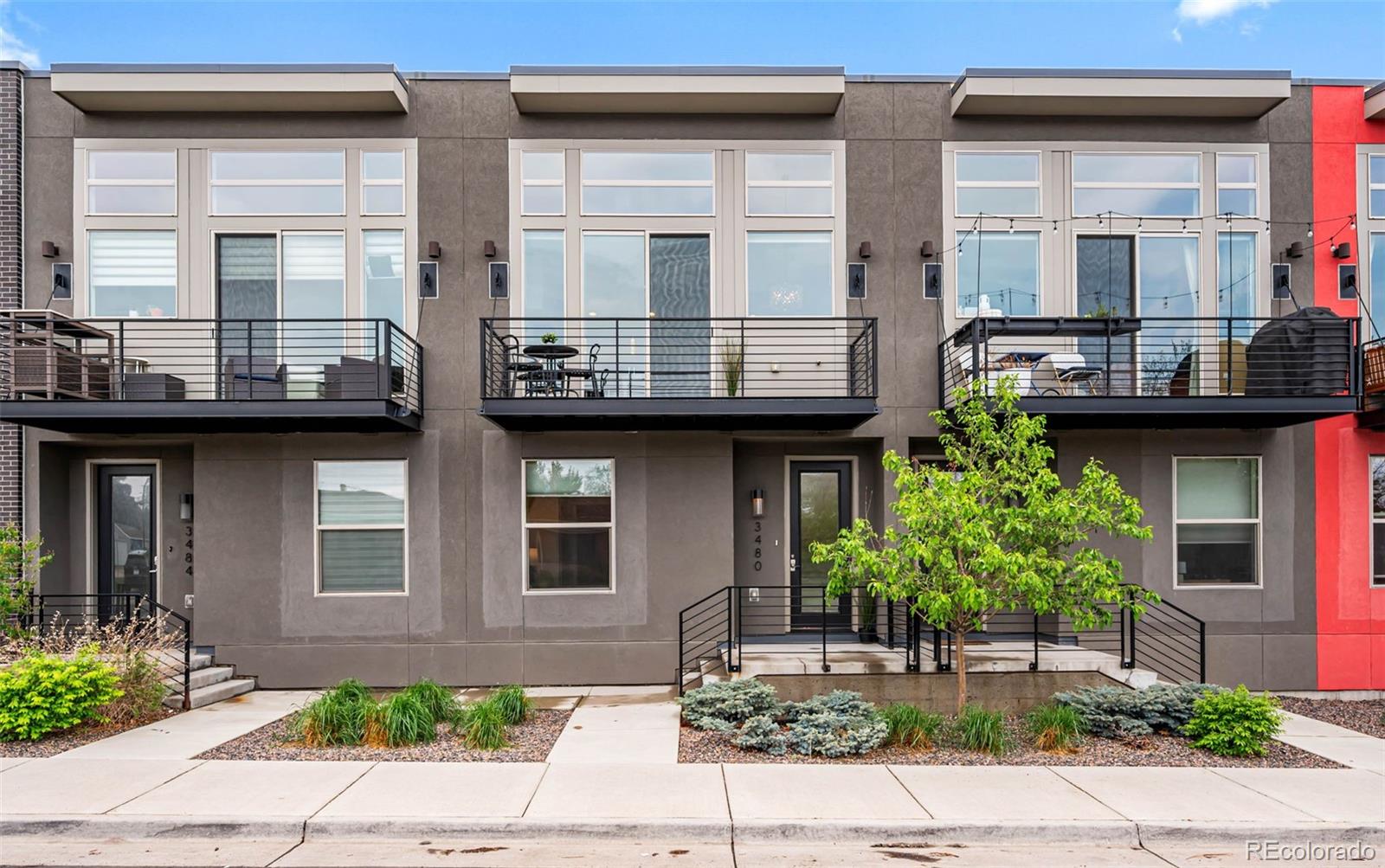 3480 E 31st Avenue Denver CO 80205