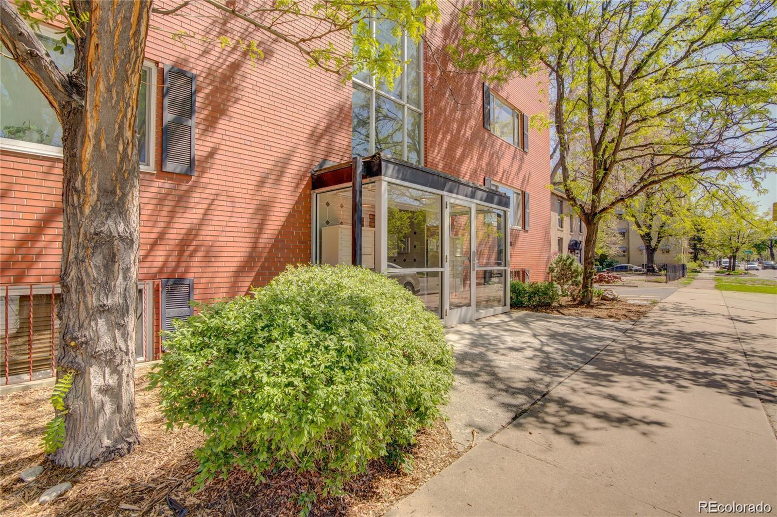 925 E 8th Avenue Denver CO 80218
