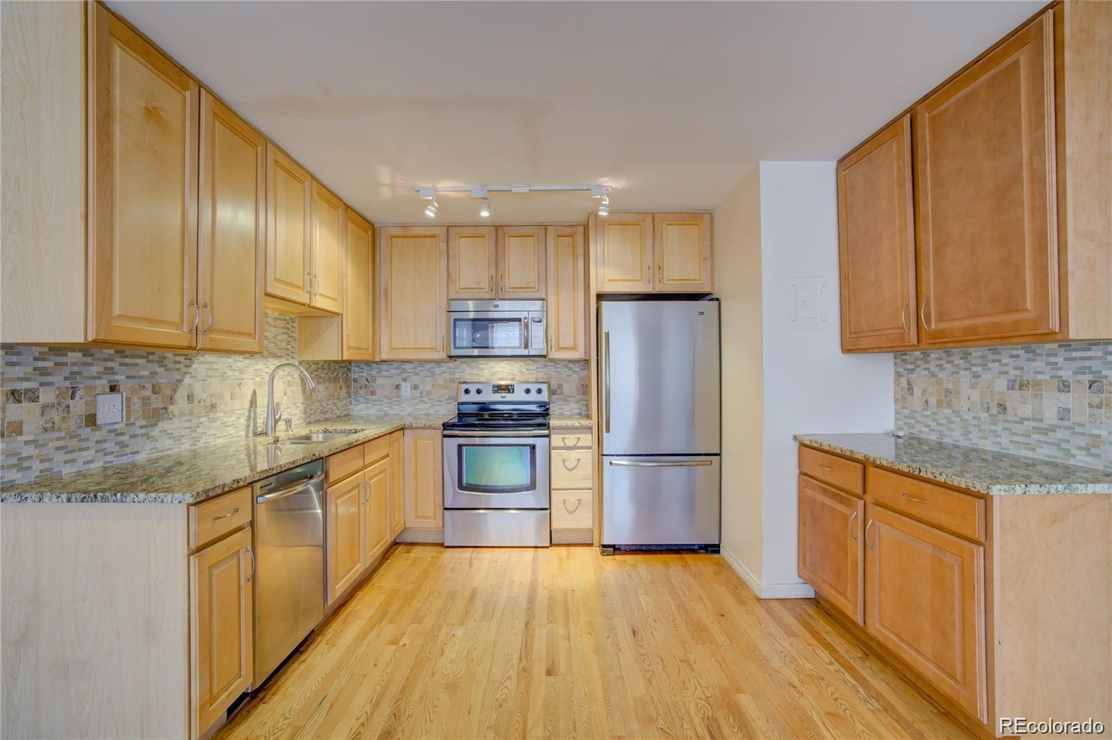 925 E 8th Avenue Denver CO 80218