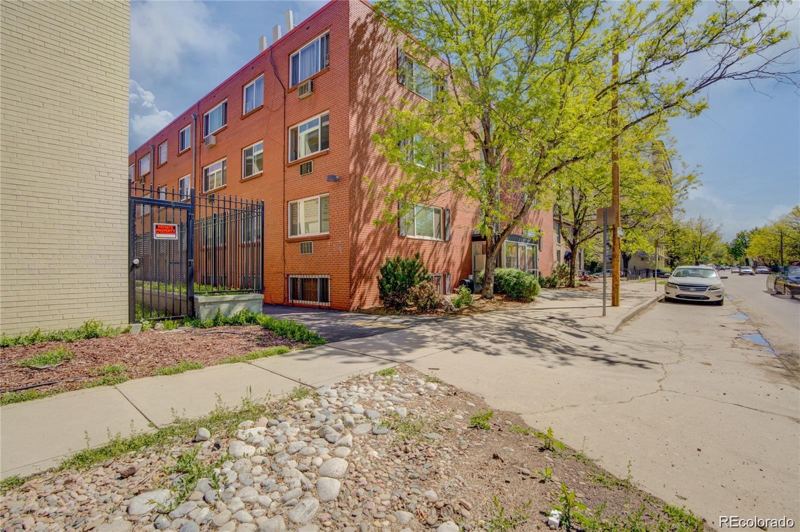 925 E 8th Avenue Denver CO 80218