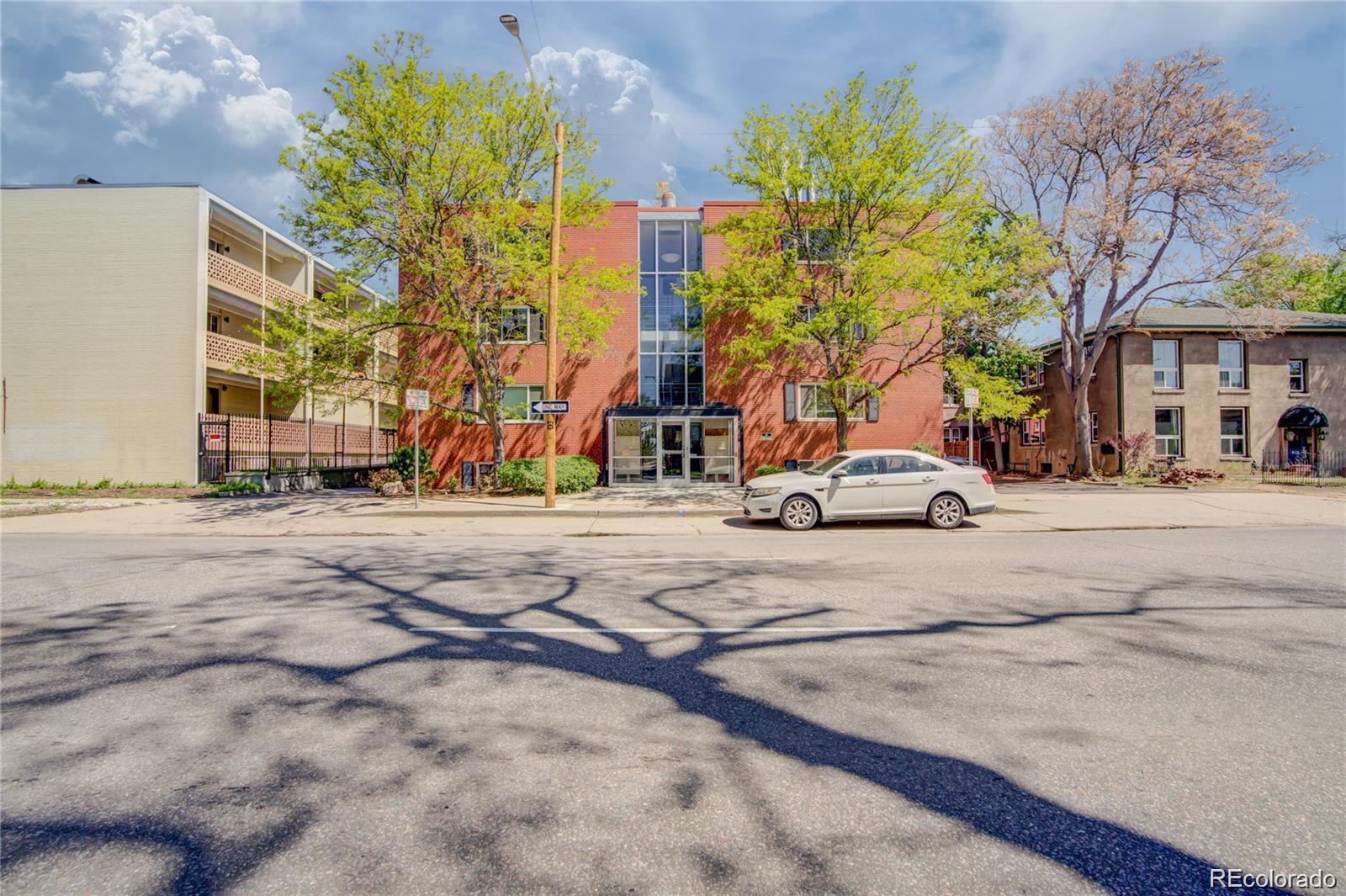 925 E 8th Avenue Denver CO 80218