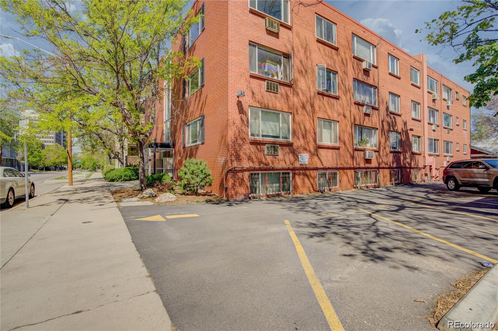 925 E 8th Avenue Denver CO 80218