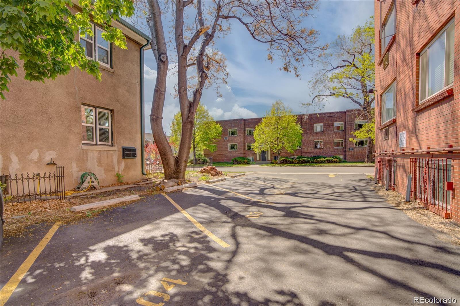 925 E 8th Avenue Denver CO 80218