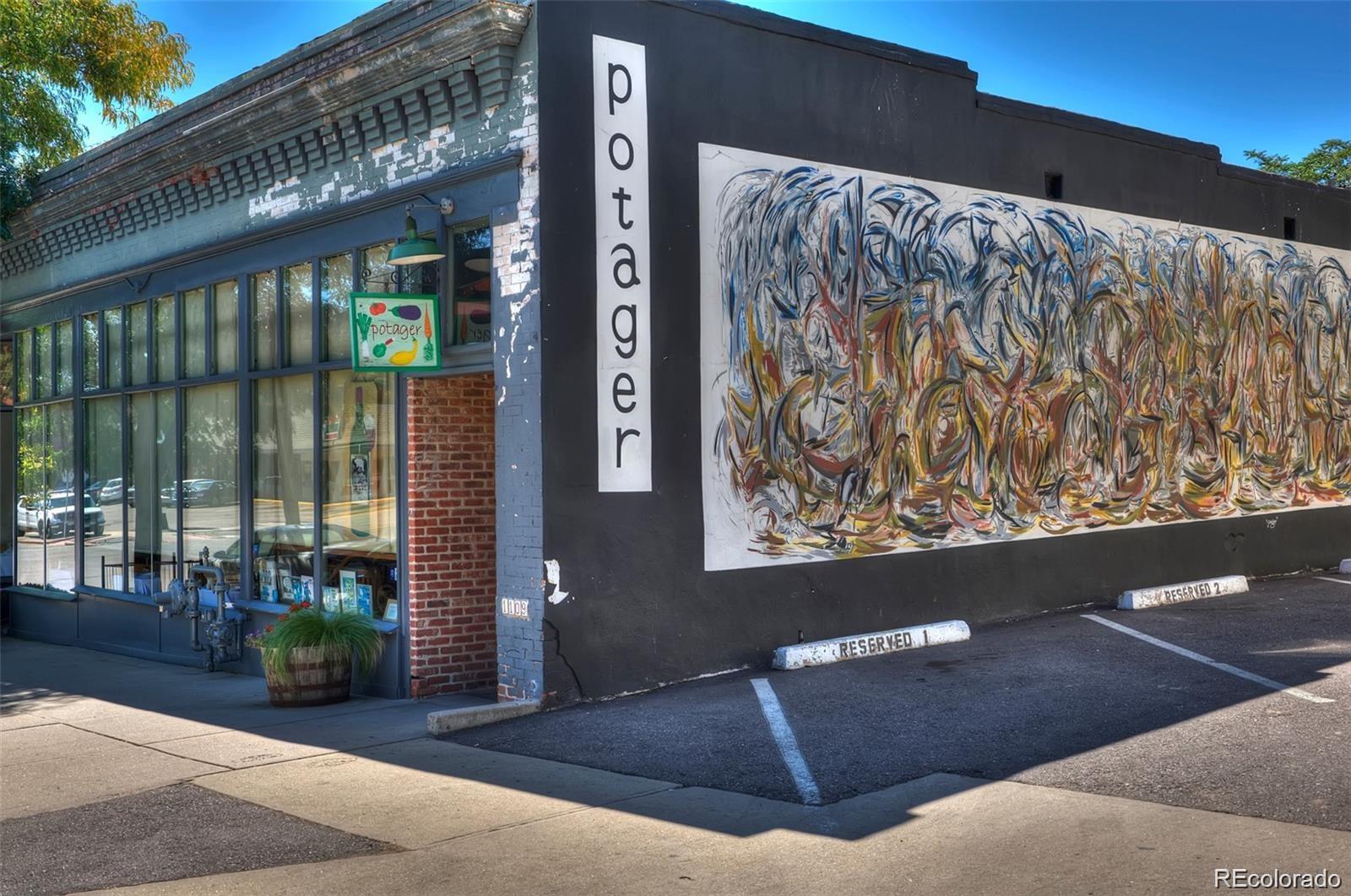 925 E 8th Avenue Denver CO 80218