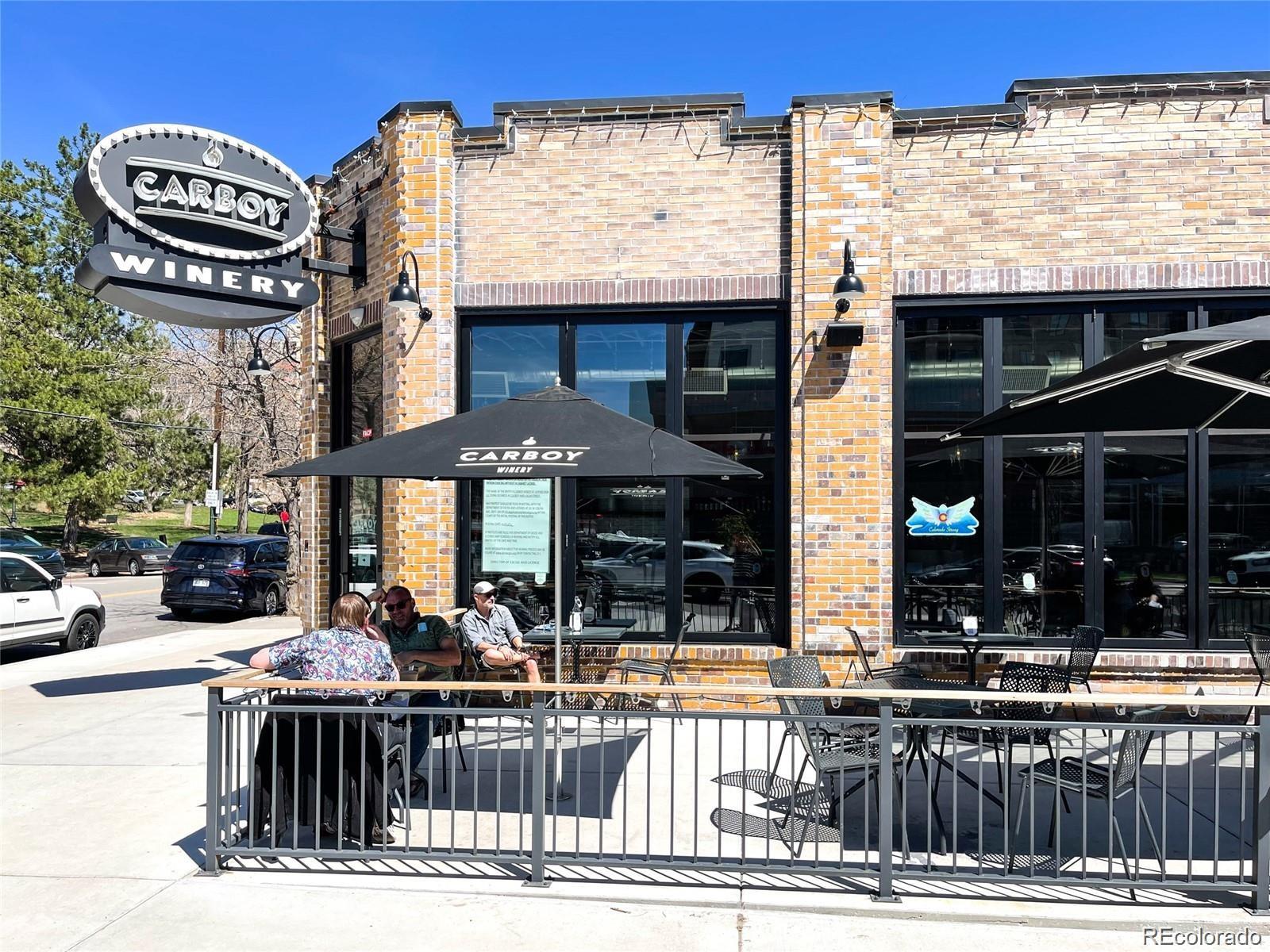 925 E 8th Avenue Denver CO 80218