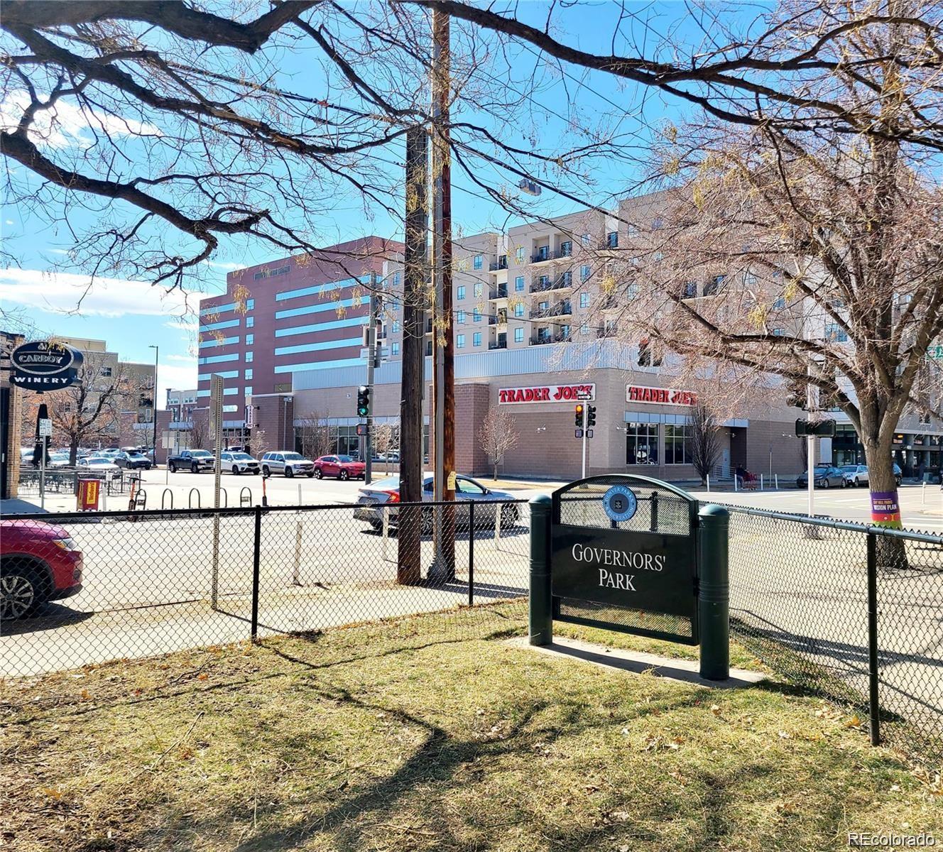 925 E 8th Avenue Denver CO 80218