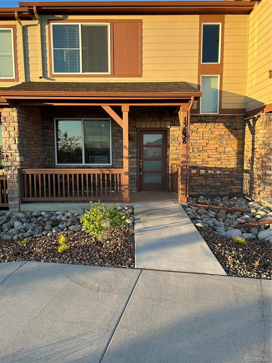 13838 Vispo Way Broomfield CO 80020