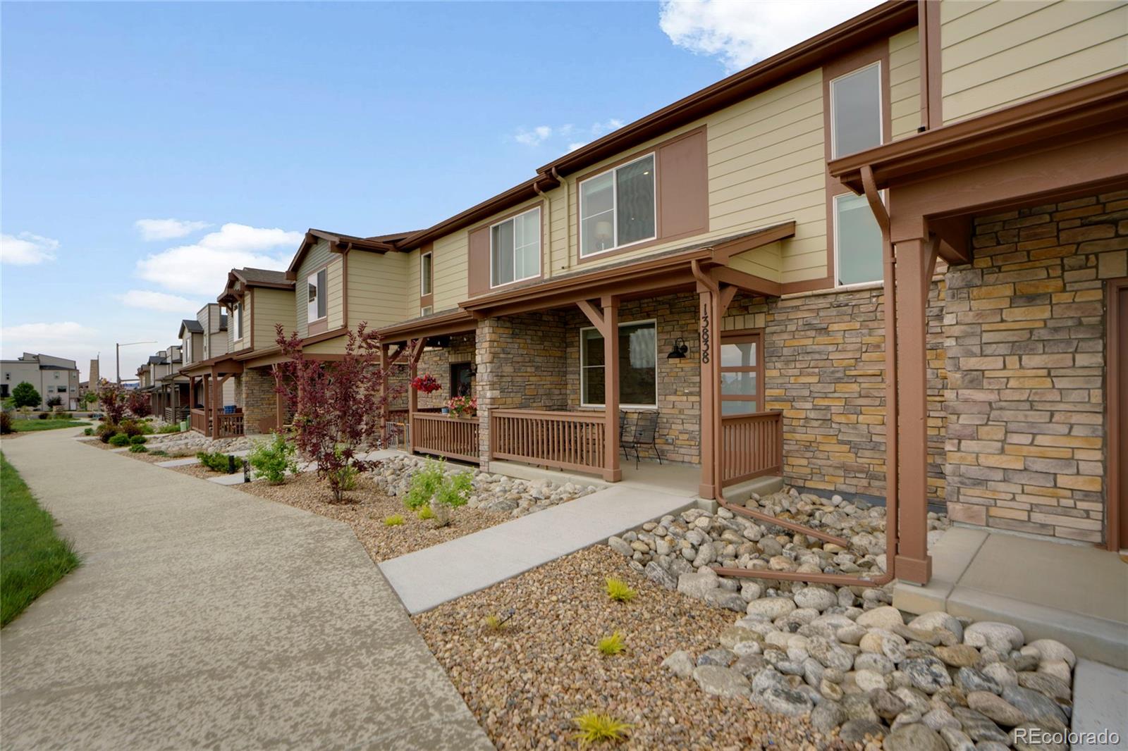 13838 Vispo Way Broomfield CO 80020