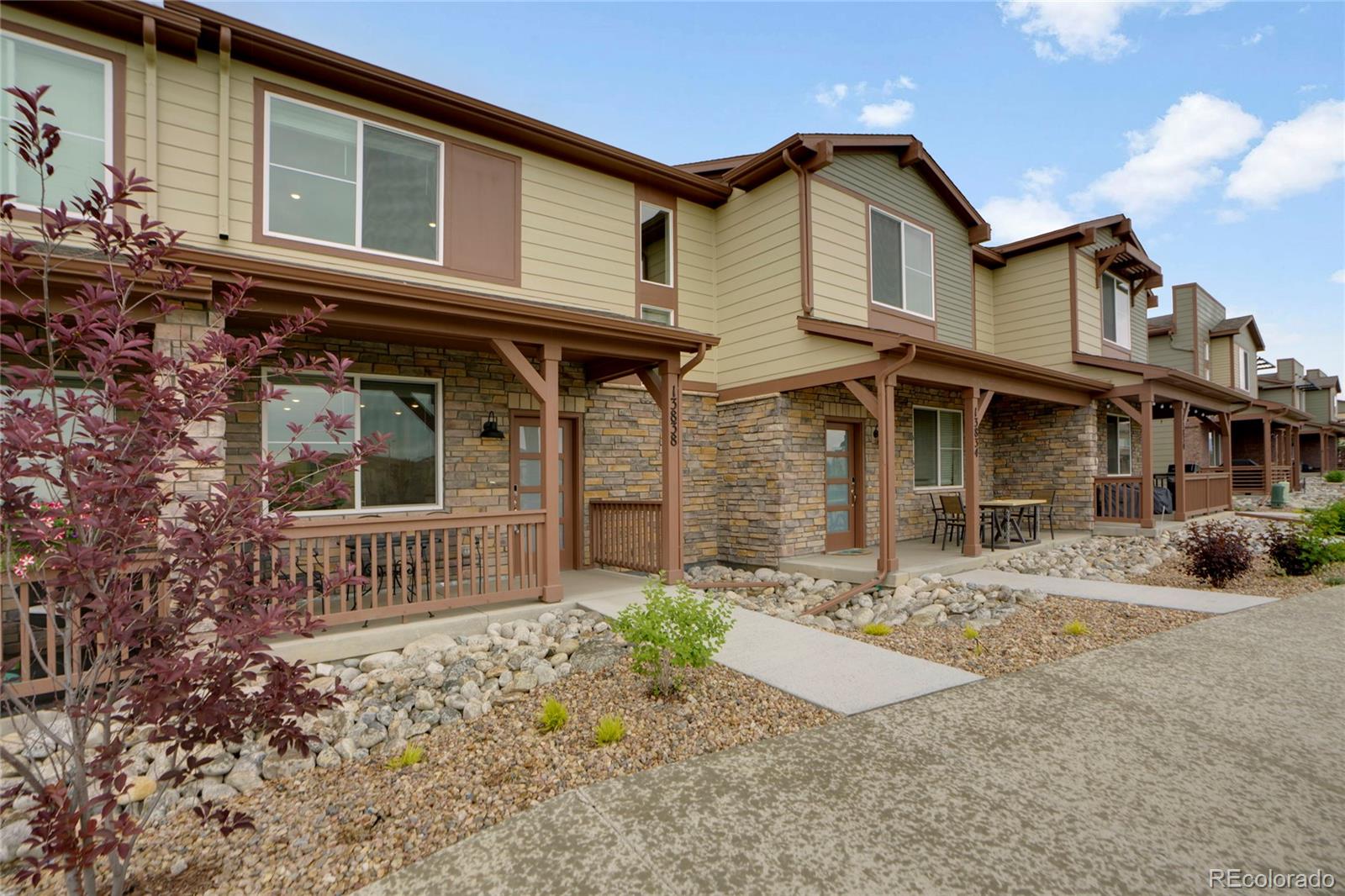 13838 Vispo Way Broomfield CO 80020