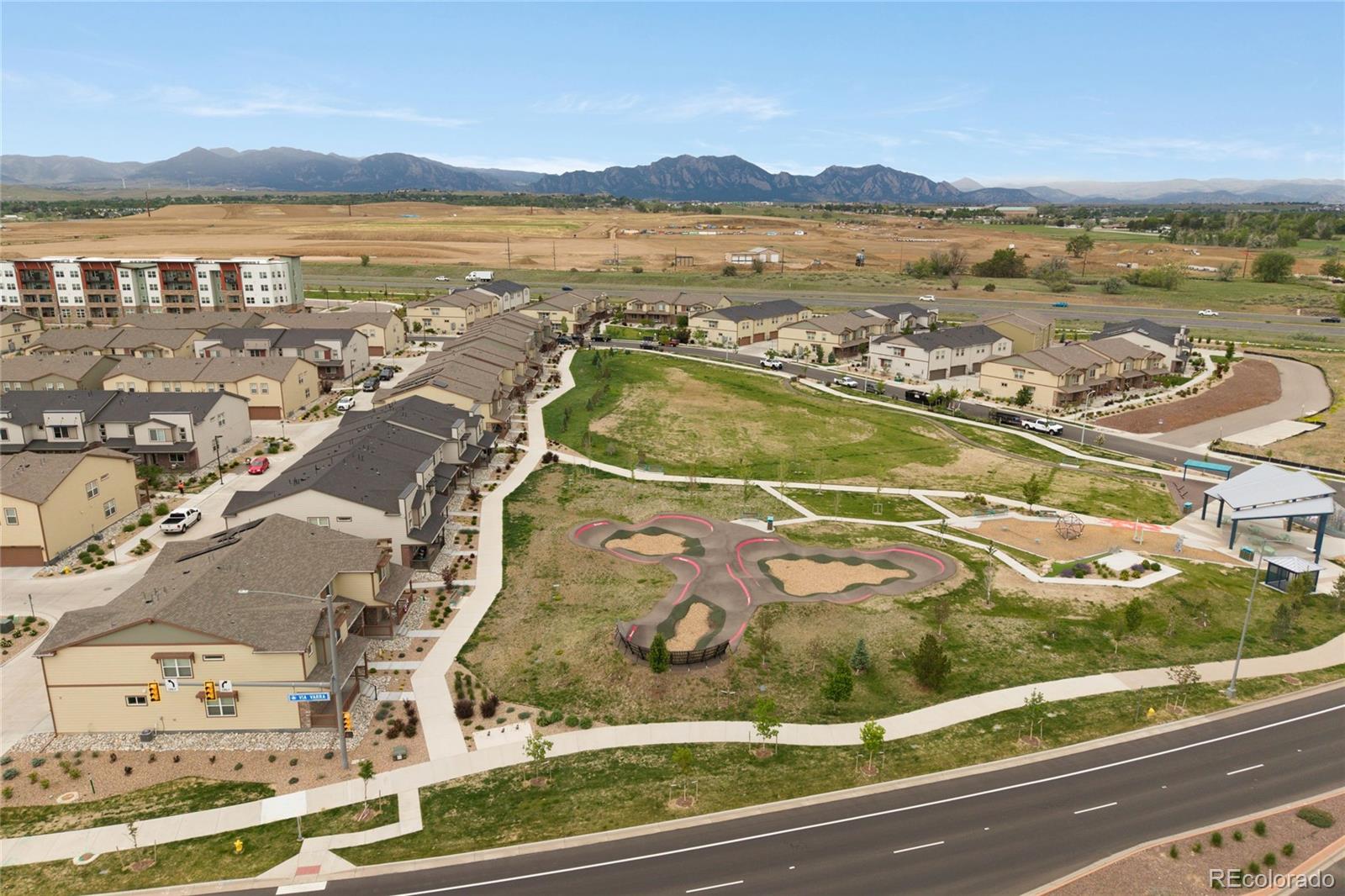 13838 Vispo Way Broomfield CO 80020