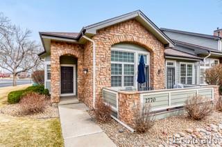 2770 W Greens Court Littleton CO 80123