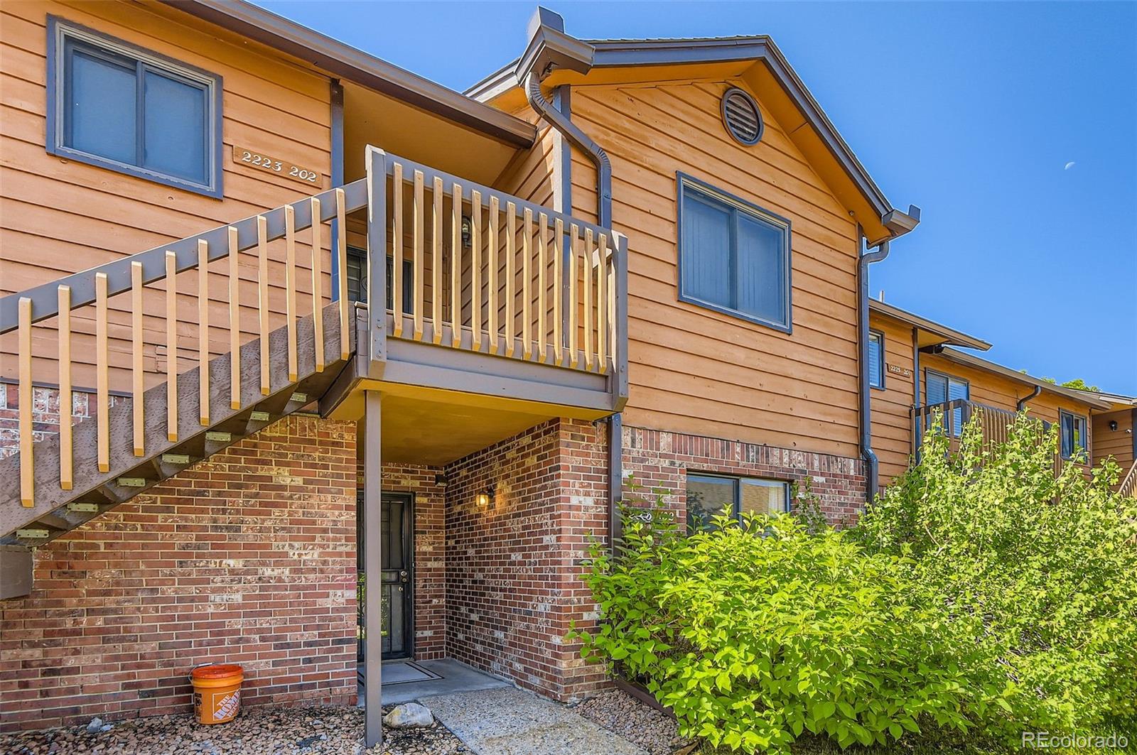 2223 S Buckley Road Aurora CO 80013