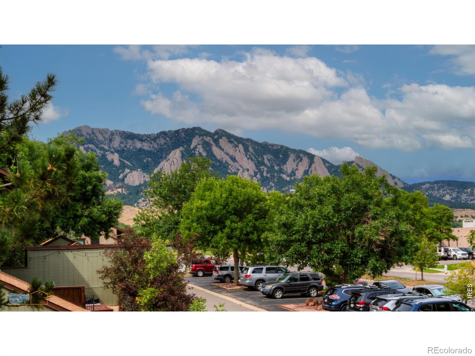 4204 Greenbriar Boulevard Boulder CO 80305