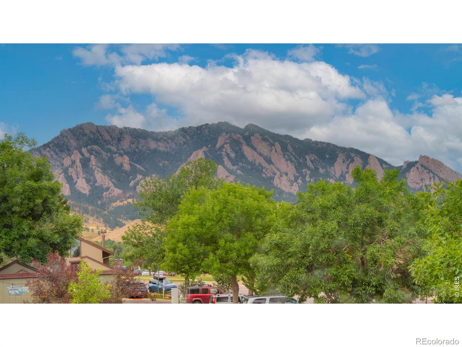 4204 Greenbriar Boulevard Boulder CO 80305