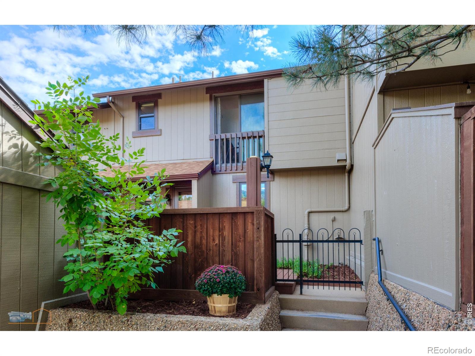4204 Greenbriar Boulevard Boulder CO 80305