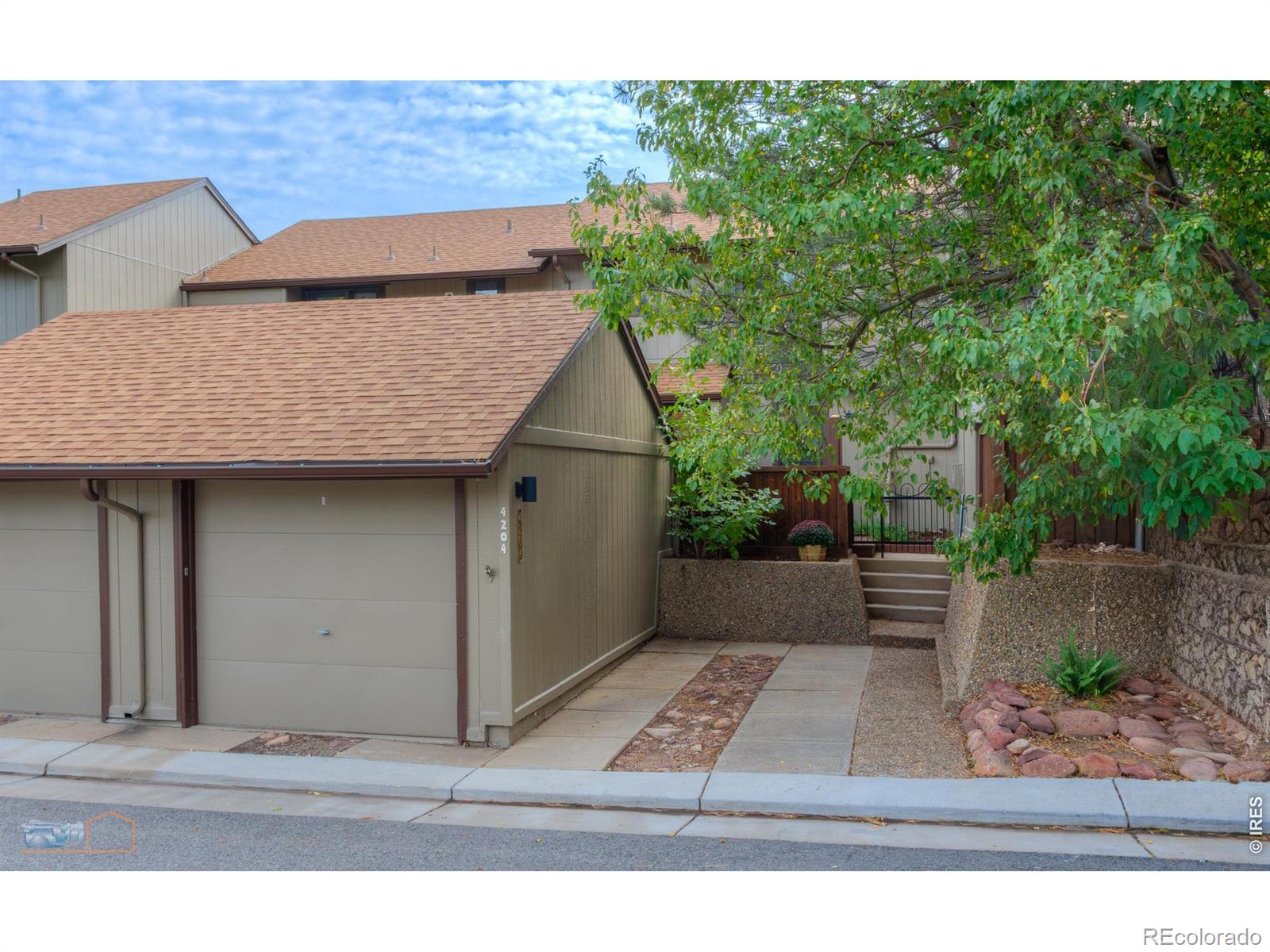 4204 Greenbriar Boulevard Boulder CO 80305