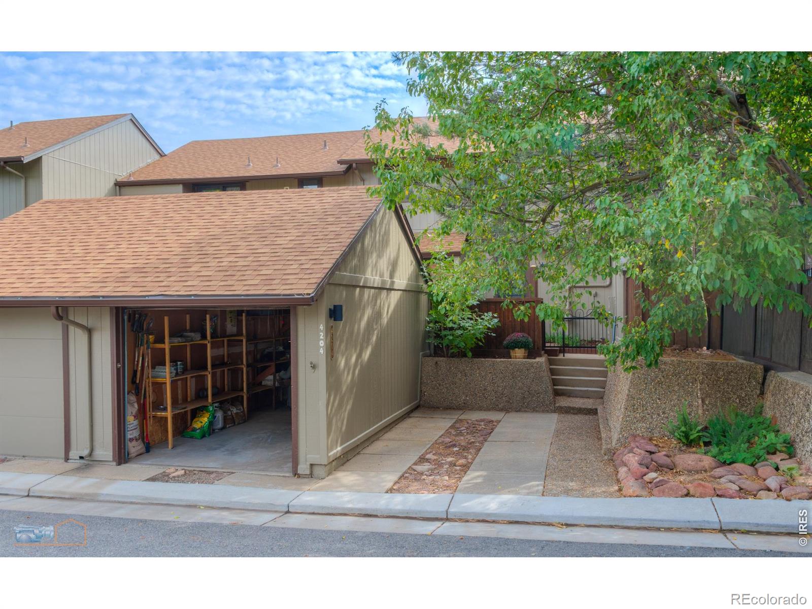 4204 Greenbriar Boulevard Boulder CO 80305